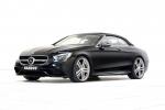 Mercedes-AMG S63 Cabriolet by Brabus 2016 года